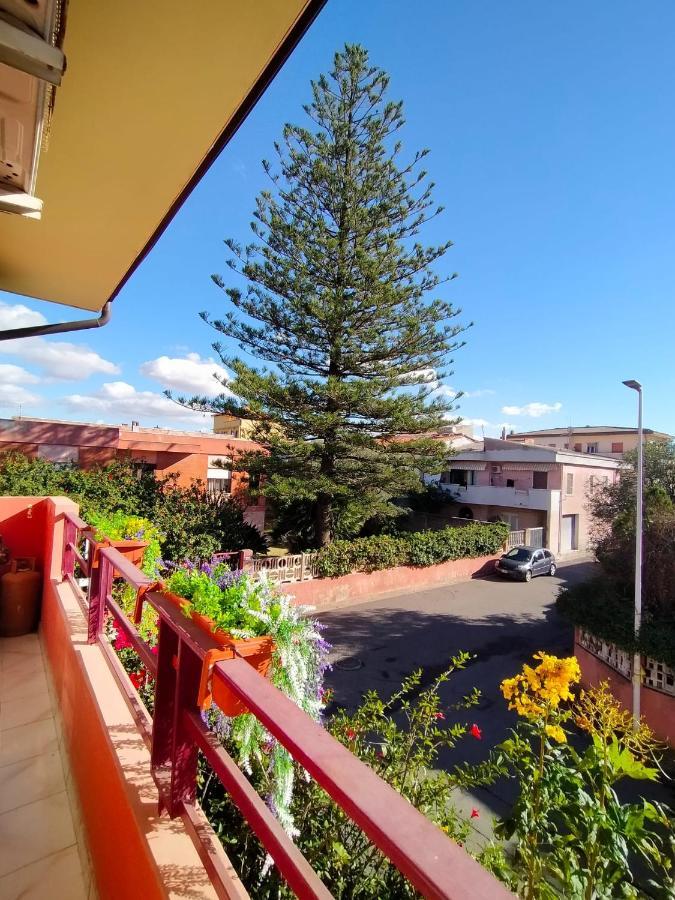 Domu De Babbai Apartamento Assemini Exterior foto
