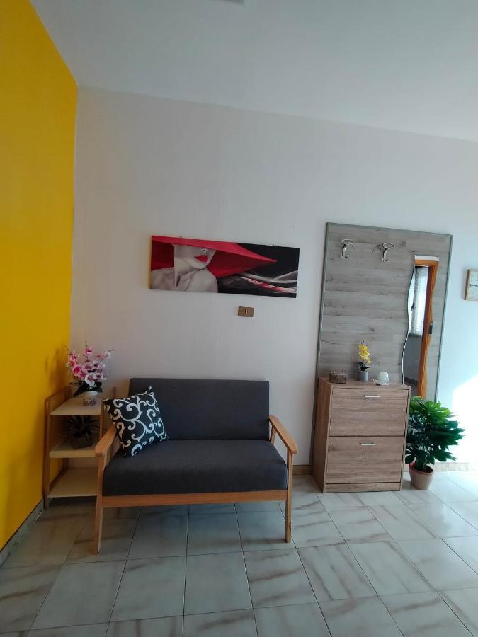 Domu De Babbai Apartamento Assemini Exterior foto