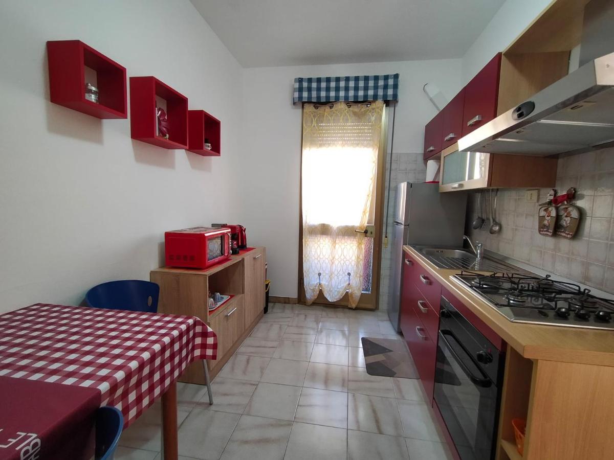 Domu De Babbai Apartamento Assemini Exterior foto