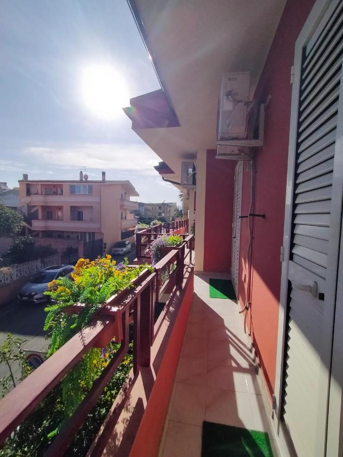Domu De Babbai Apartamento Assemini Exterior foto