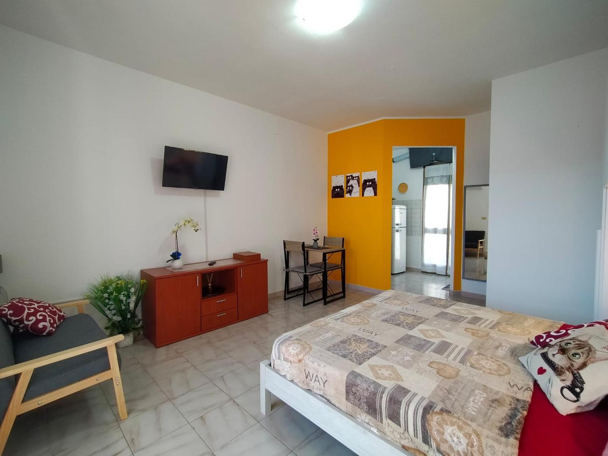 Domu De Babbai Apartamento Assemini Exterior foto